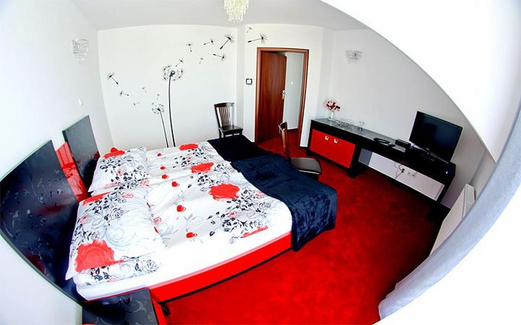 Willa Tanona Bed and Breakfast Białystok Habitación foto